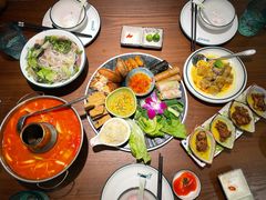 -南越郡·越式风味餐厅(青秀万达店)