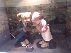 泰迪熊博物馆-济州岛泰迪熊博物馆