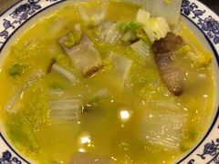 -兔爸私家小厨(新北万达店)