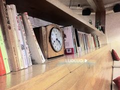 -雕刻时光咖啡馆(南院门店)