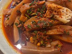 -清真·益鑫羊肉手抓馆(花园北街店)