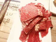 -纽牛有约自助烤肉(漳州中闽店)