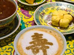 -宫事颐庭·老佛爷贵寿下午茶(颐和园店)