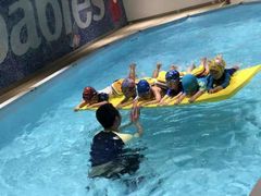 -水孩子国际儿童游泳早教中心(吾悦旗舰中心)