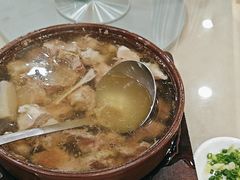 -香顺·客家菜(东坑店)