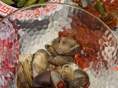 -石牌岭小亮蒸虾•湖北老字号(左岭店)