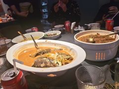 -锦府园·新台州菜(合生汇店)