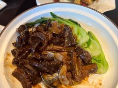 -东莱馋房(陆家嘴店)