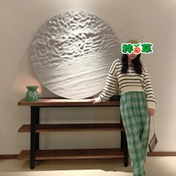 -芳香乐府疗愈空间·SPA·冥想