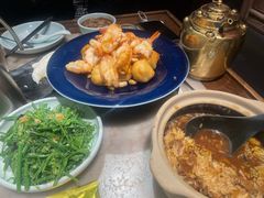 -小吊梨汤·北京菜·烤鸭(清河万象汇店)