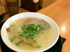 -博多一幸舍(侨福芳草地购物中心店)