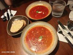 -餮熹Tipsea法餐(吉大店)