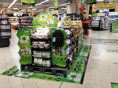 -永辉超市(富春新天地店)