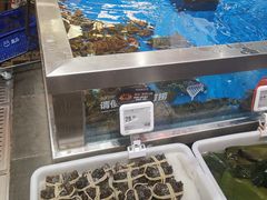 -盒马鲜生(红莲店)