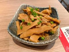 -小条食堂(筼筜天虹店)