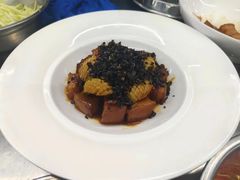 -院里寻菜·精致庭院菜(观沙岭店)