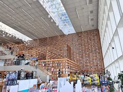 -朵云书院(滴水湖店)