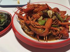 -虾鼎记·蓝龙虾小龙虾(永新汇店)