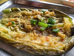 -新食汇冷饮烧烤吧