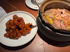 -外婆家(世界城广场店)