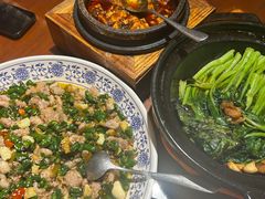 -杨记隆府(白象街店)