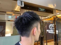 点击看大图 -showcase·形象沙龙