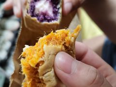 -姜先生仙仙豆糕(浦江万达店)