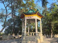 -三国赤壁古战场