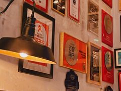 -壳里西餐厅Coquille Seafood Bistro(蒙自路店)