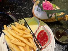 -樱嘢·炭火烧肉(惠南店)