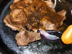 -吉布鲁牛排海鲜自助(巴南万达广场店)