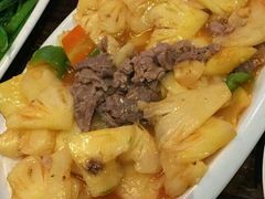 -屋顶花园餐厅(步行街老地王大厦店)