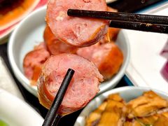 -良友·地标海鲜青岛菜(五四广场店)