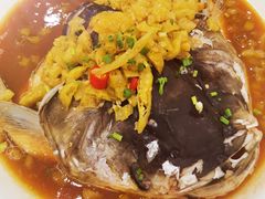 湘式剁椒鱼头-庐州太太(南七里店)