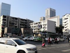 -成都市第二人民医院(庆云院区)