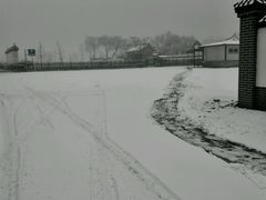 android_upload_pic-定州贡院