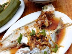 -正宗牛奇排骨饭(第一分店)