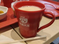 -永和大王(蛙嫩鸡香煲煲鲜·军博店)