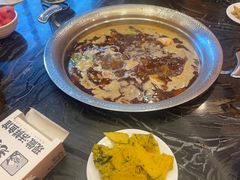 -老船舫·现做活鲜鱼馆(东郊记忆店)