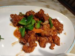 -红蜡烛-养生粥-津鲁菜(中山路店)