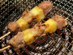 -谷牛日式烤肉(宝山U天地店)