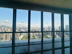 -深铁皇冠假日酒店·大堂吧