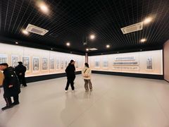 -兴隆文化园景区-兖州博物馆