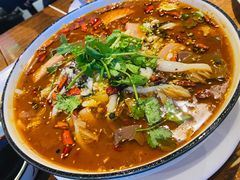 -吉香碳烤生蚝(仙霞路店)