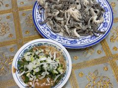 -清真·鸦儿李记·小馆(后海店)