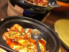 -井水小厨·湘菜(活力广场店)