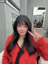 点击看大图 -3AM·S HAIR SALON烫发染发接发
