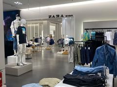 -ZARA(大悦城店)