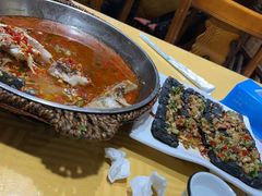 -回家湘菜馆(浮山后店)