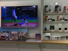 -Sony Store 索尼(上海淮海中路店)